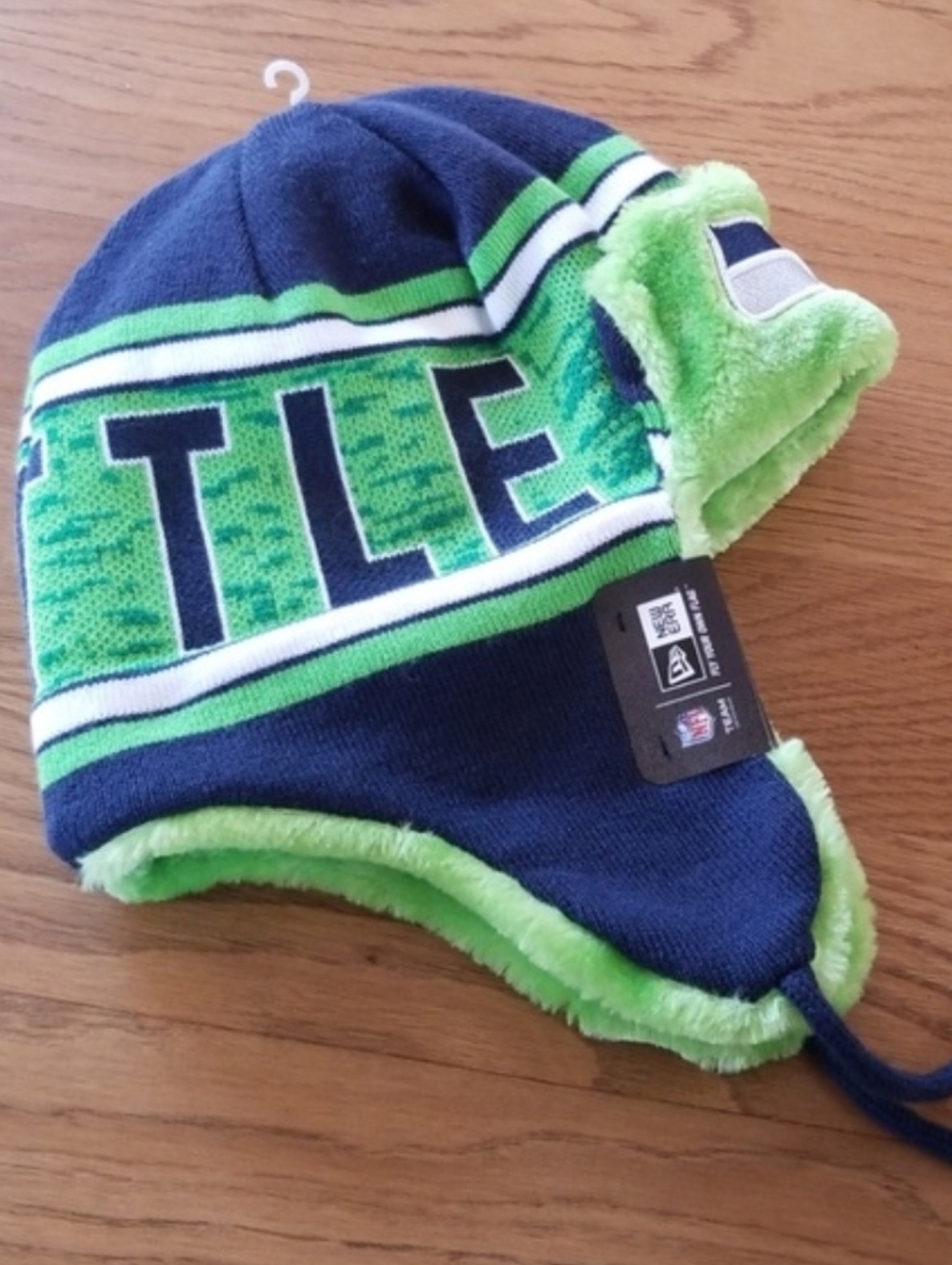 ๐ NFL Seattle Seahawks! ๐ - Picture 4 of 5